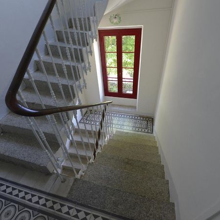Le Vizzavona Hotel ภายนอก รูปภาพ