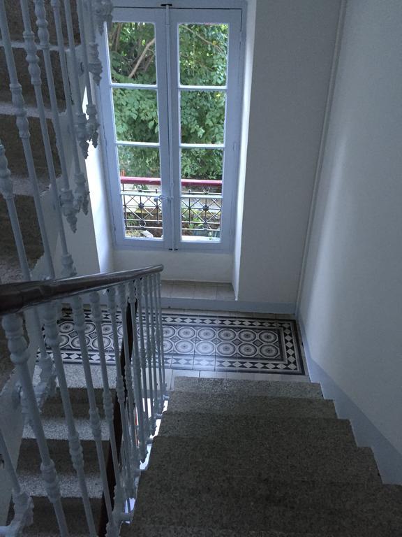 Le Vizzavona Hotel ภายนอก รูปภาพ