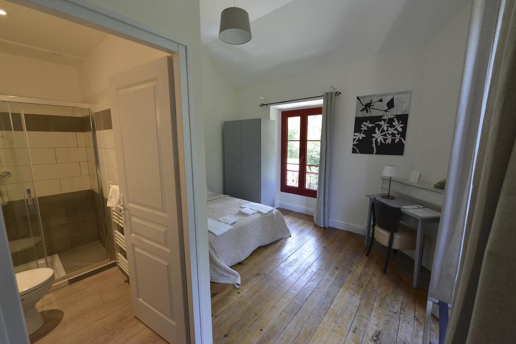 Le Vizzavona Hotel ภายนอก รูปภาพ