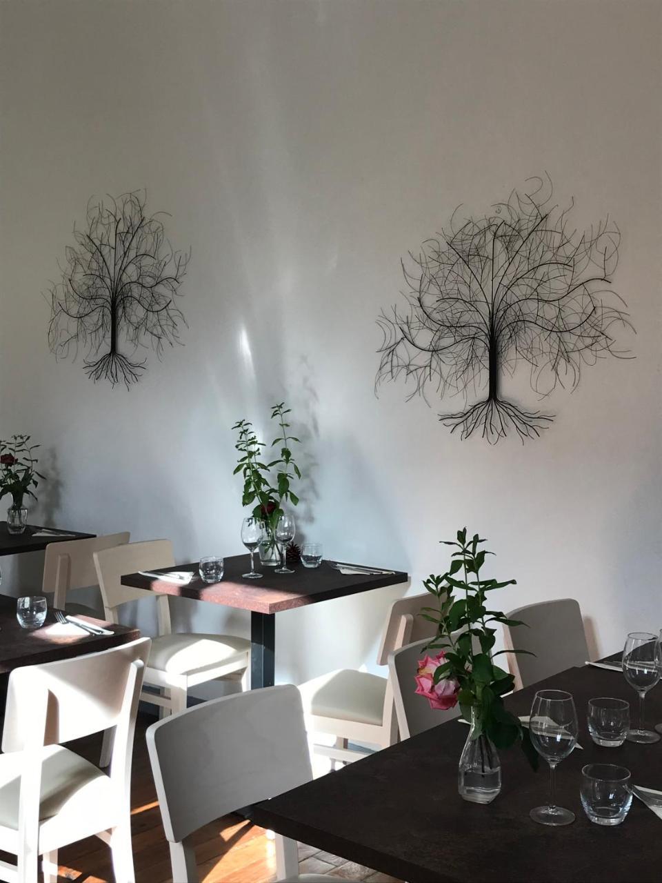 Le Vizzavona Hotel ภายนอก รูปภาพ